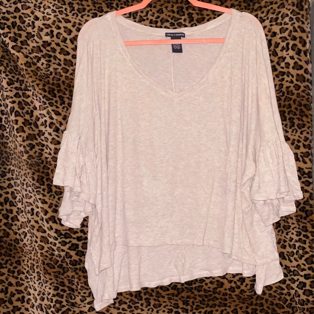 C&T top